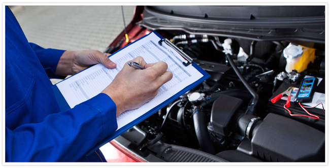 Preventative Auto Maintenance Service in North Hollywood, CA